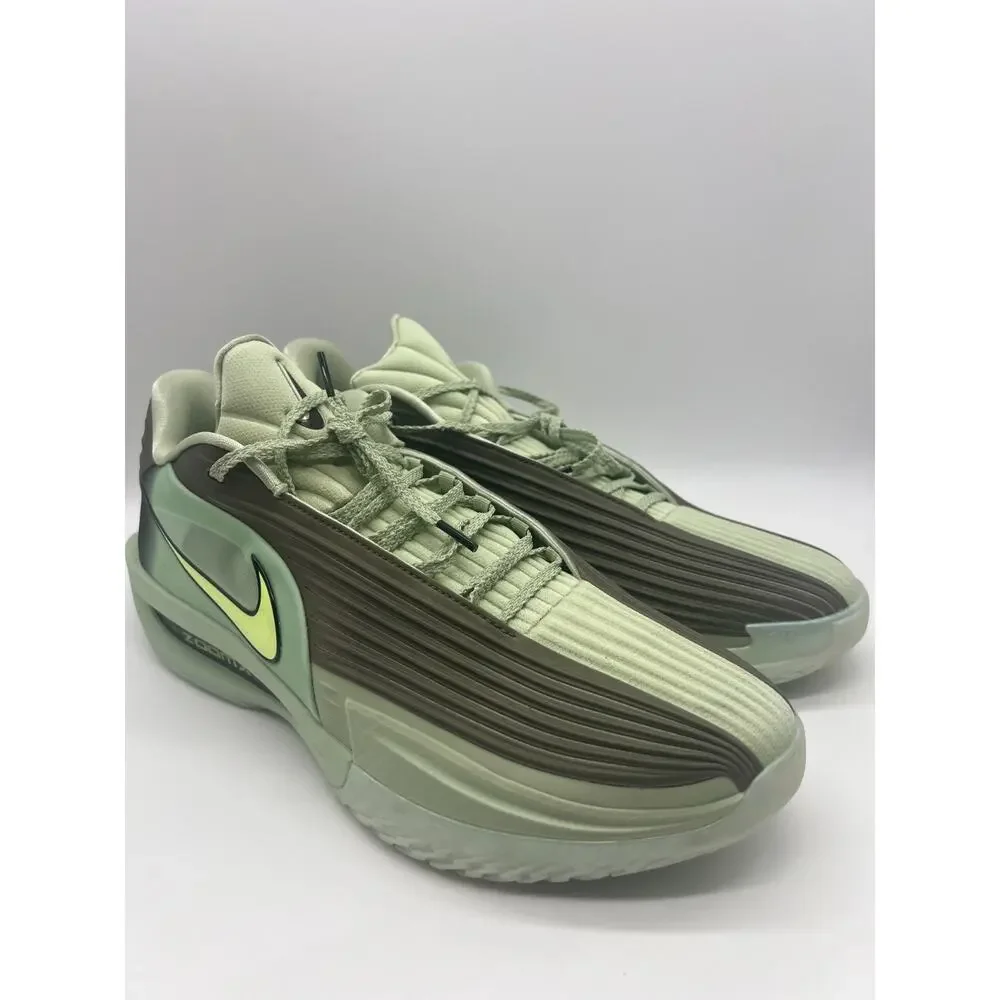 Nike Air Zoom GT Cut 3 Turbo Honeydew Barely Volt HV9918 300 Men's Size 14